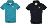 Kit - Polos Abercrombie